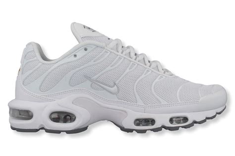 Weiße Nike Tn online 